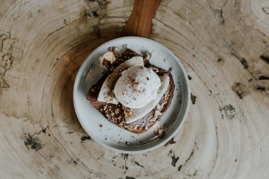 Hot Cereals Breakfast